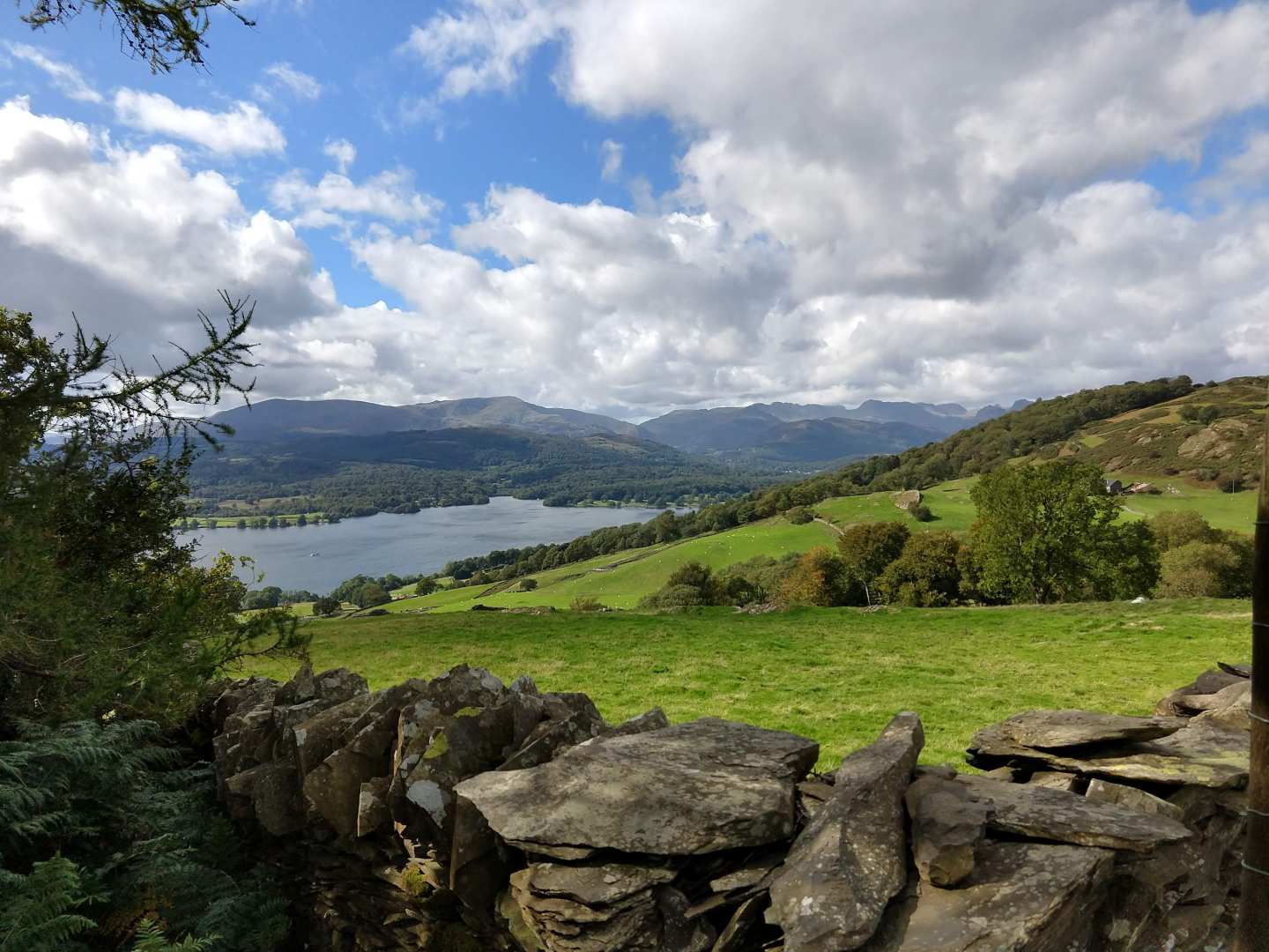 Windermere Two-Night Break